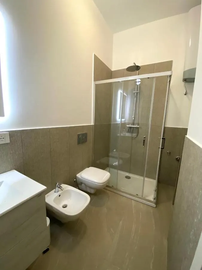 Farolfi Apartments Corso Di Porta Vittoria Milan
