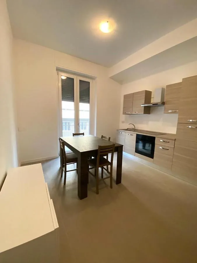 Farolfi Apartments Corso Di Porta Vittoria Milan