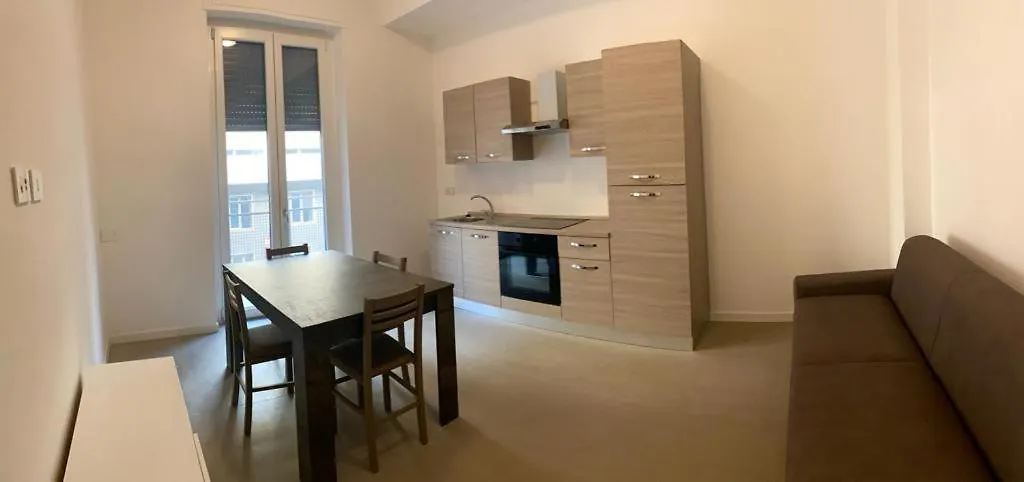 מילאנו Farolfi Apartments Corso Di Porta Vittoria