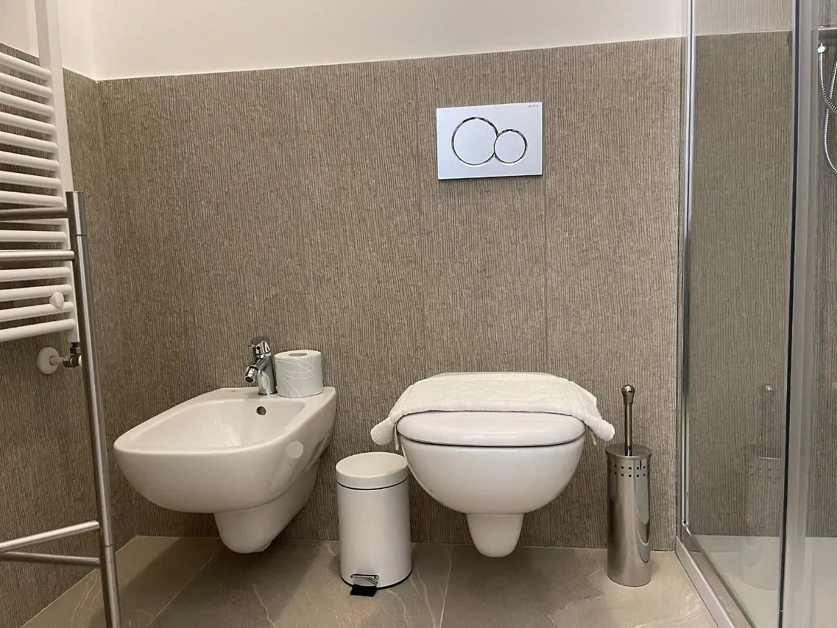 מילאנו Farolfi Apartments Corso Di Porta Vittoria איטליה