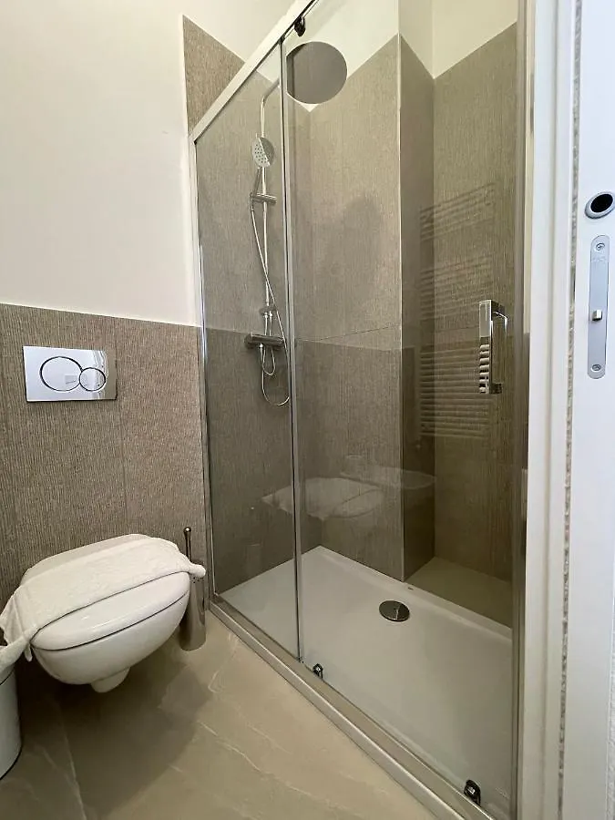 מילאנו Farolfi Apartments Corso Di Porta Vittoria