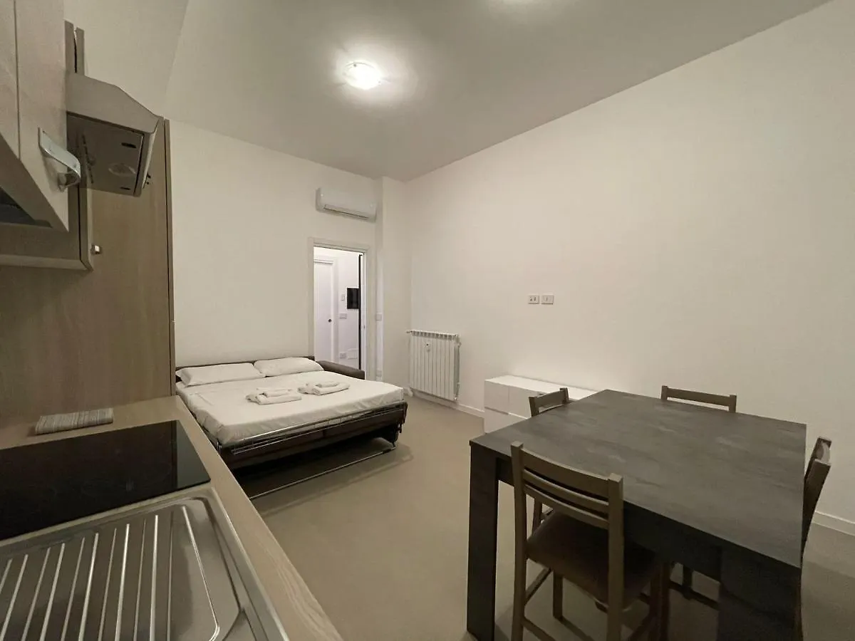 מילאנו Farolfi Apartments Corso Di Porta Vittoria