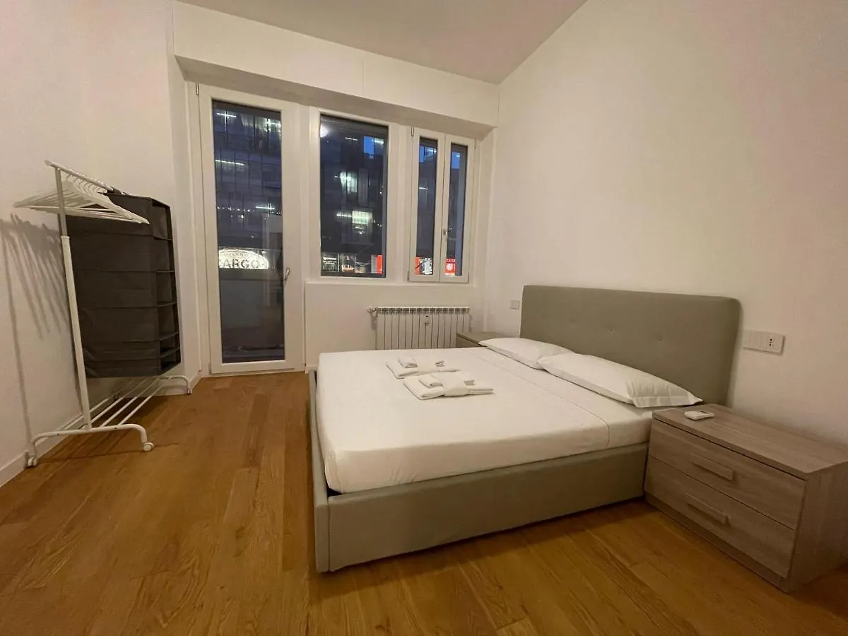 Farolfi Apartments Corso Di Porta Vittoria Milan