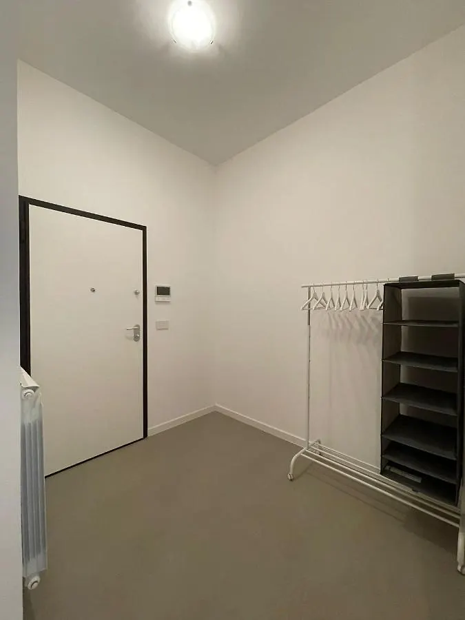 Farolfi Apartments Corso Di Porta Vittoria Milan Italy