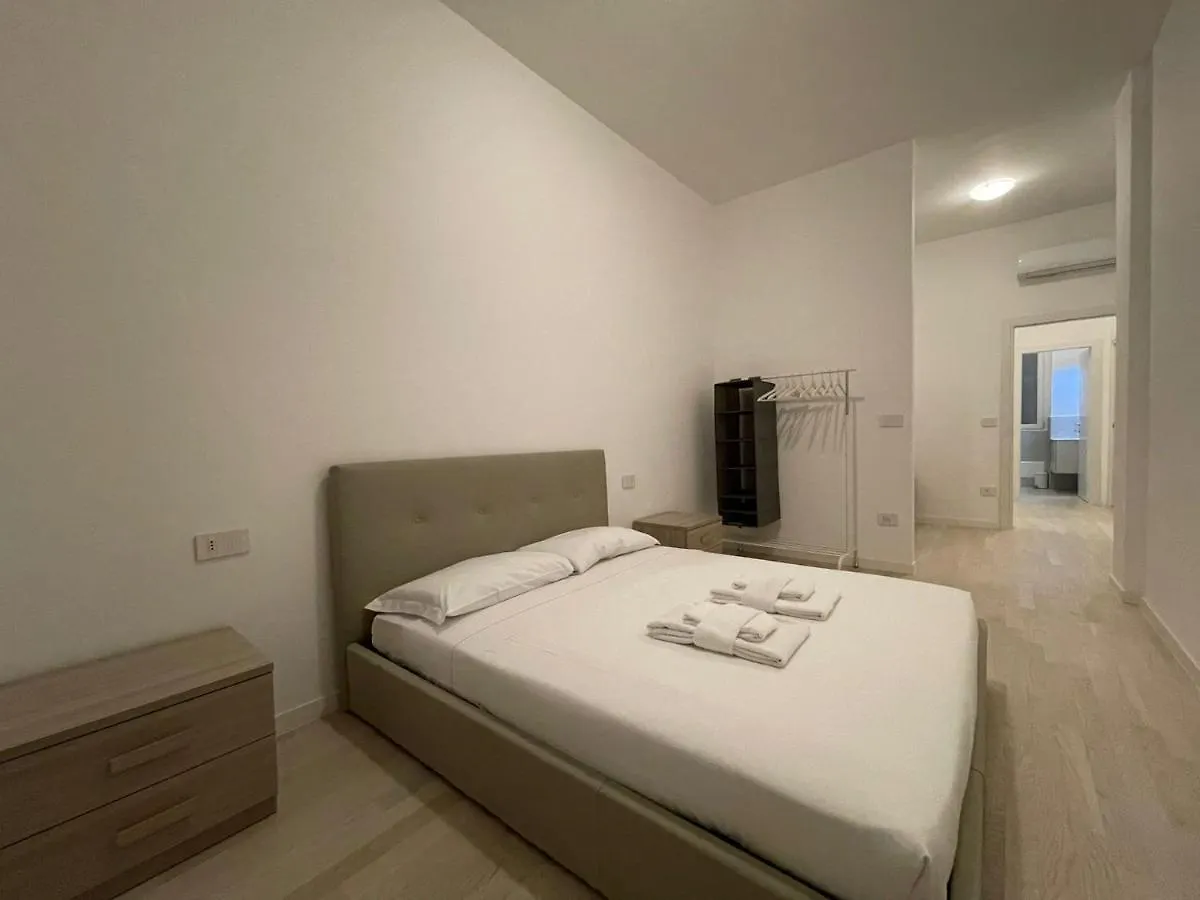 Farolfi Apartments Corso Di Porta Vittoria Milan